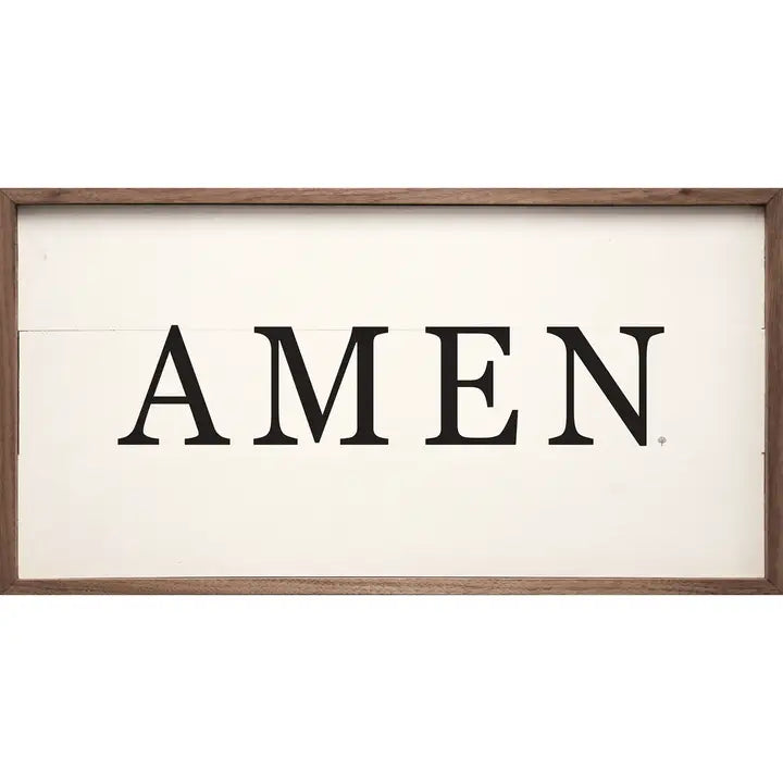 AMEN