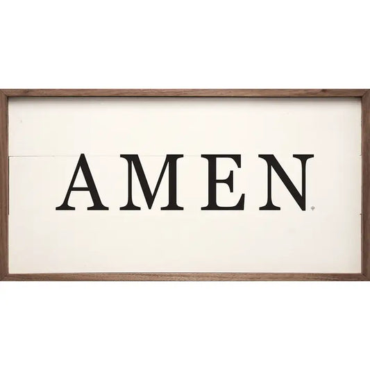 AMEN