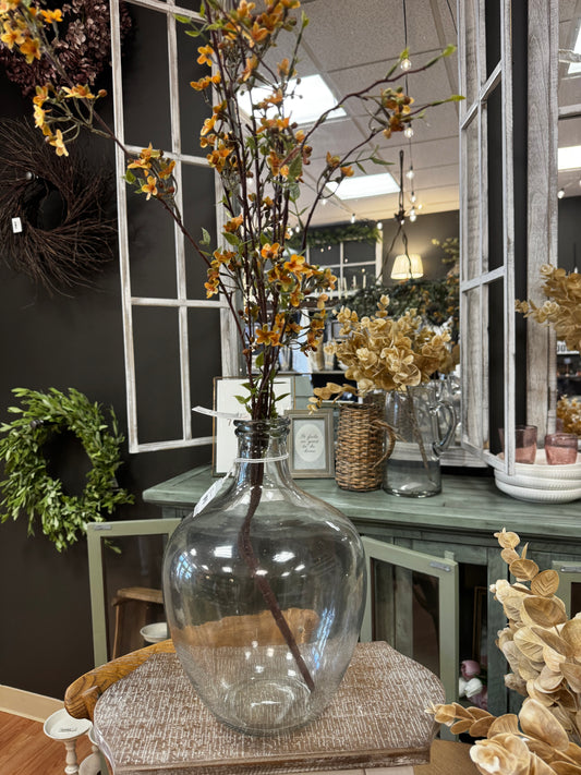 Wax Wildflower Bunch