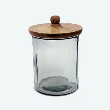 Grove Glass Canister - Small