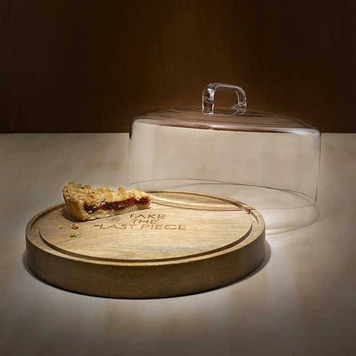 Take The Last Piece