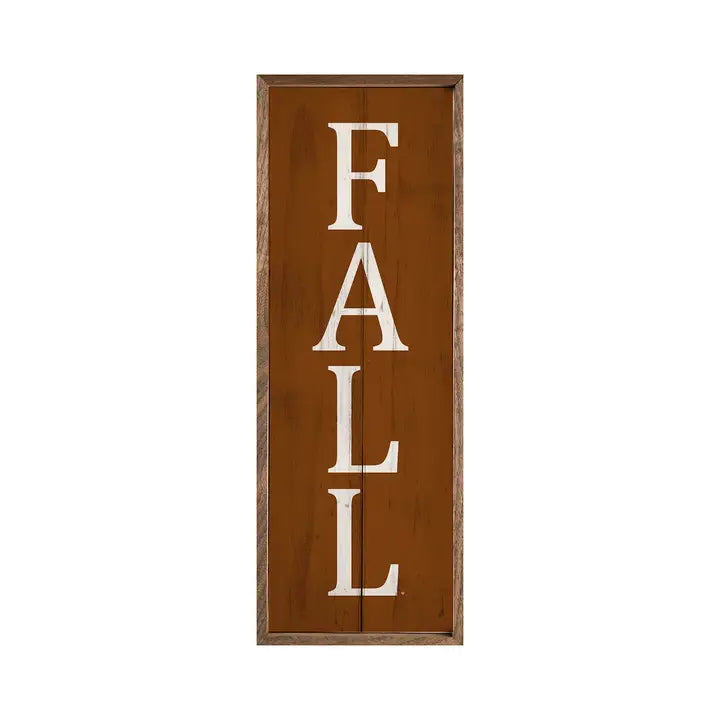 Fall - Orange