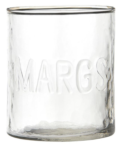 Margs Drinking Glass